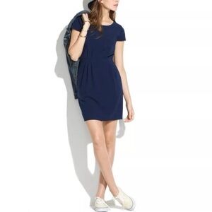 Madewell Dress